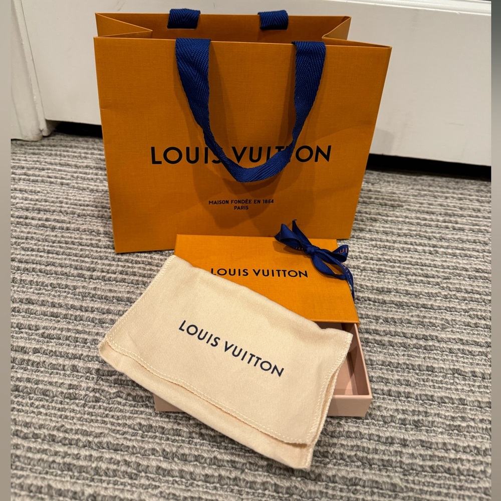 Louis Vuitton Box Bundle